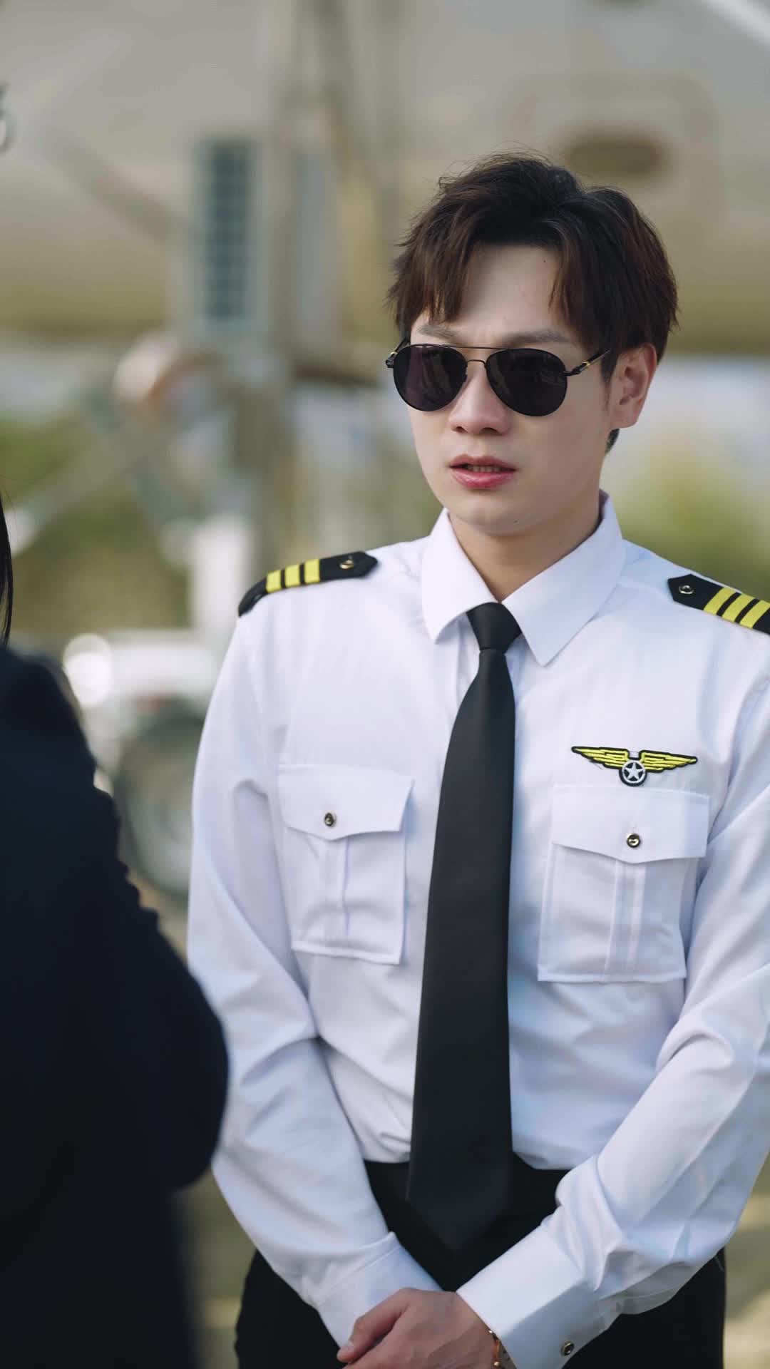 Episódio 12 - Vingança nos Céus